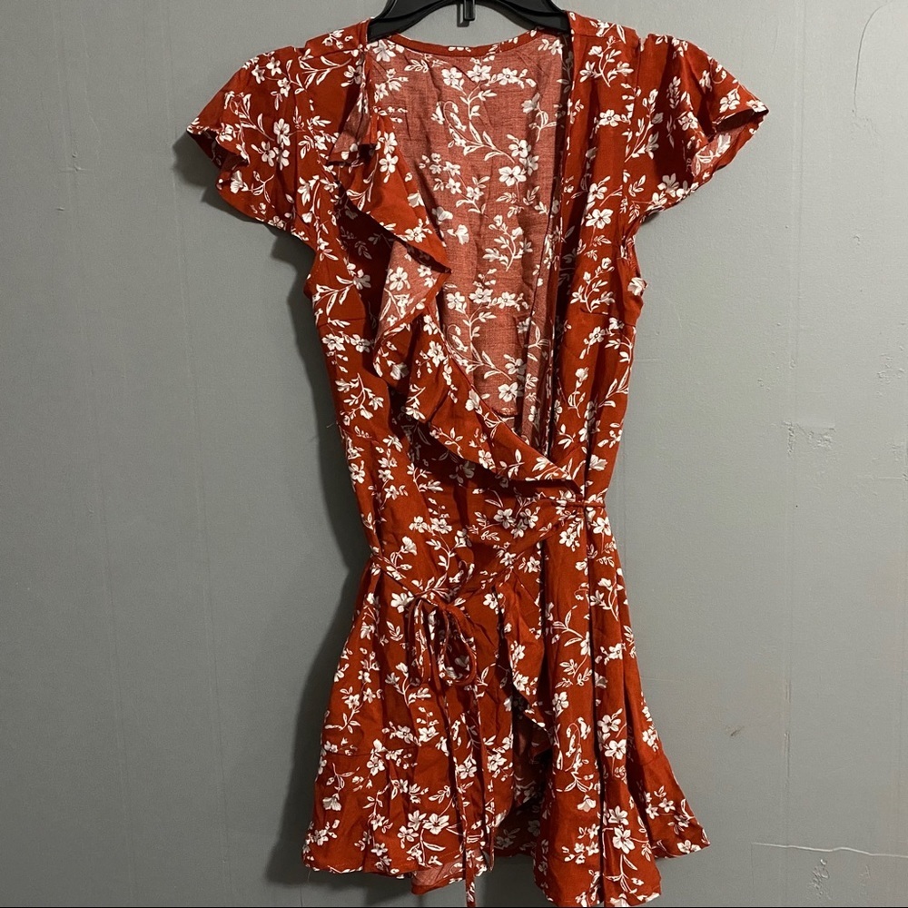Zaful Cover Up